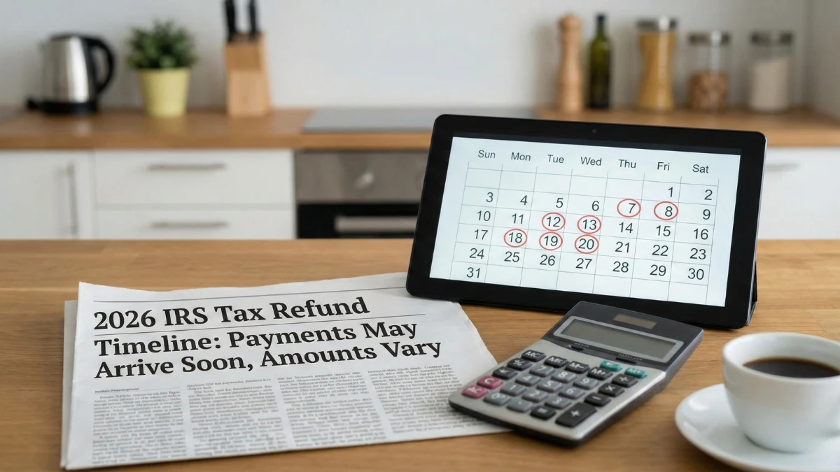 irs-refund-schedule-2026-usa